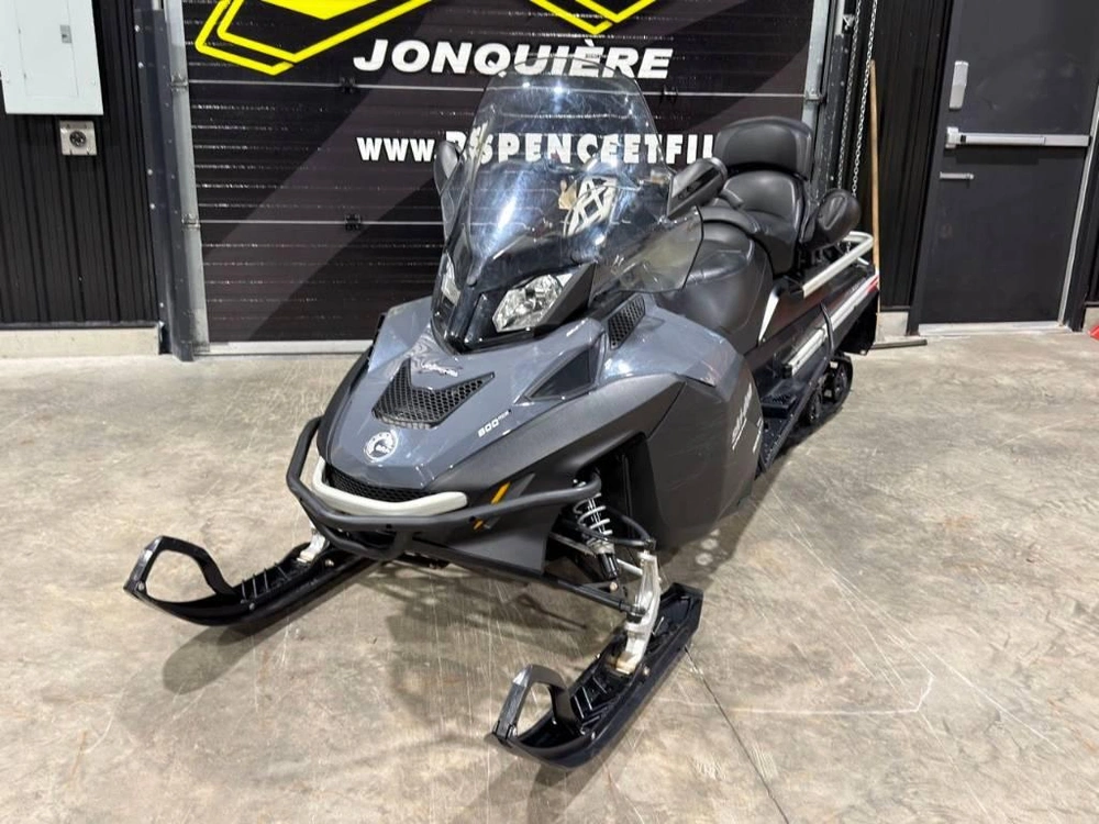 Ski-doo Exp Le 900 2018 alt