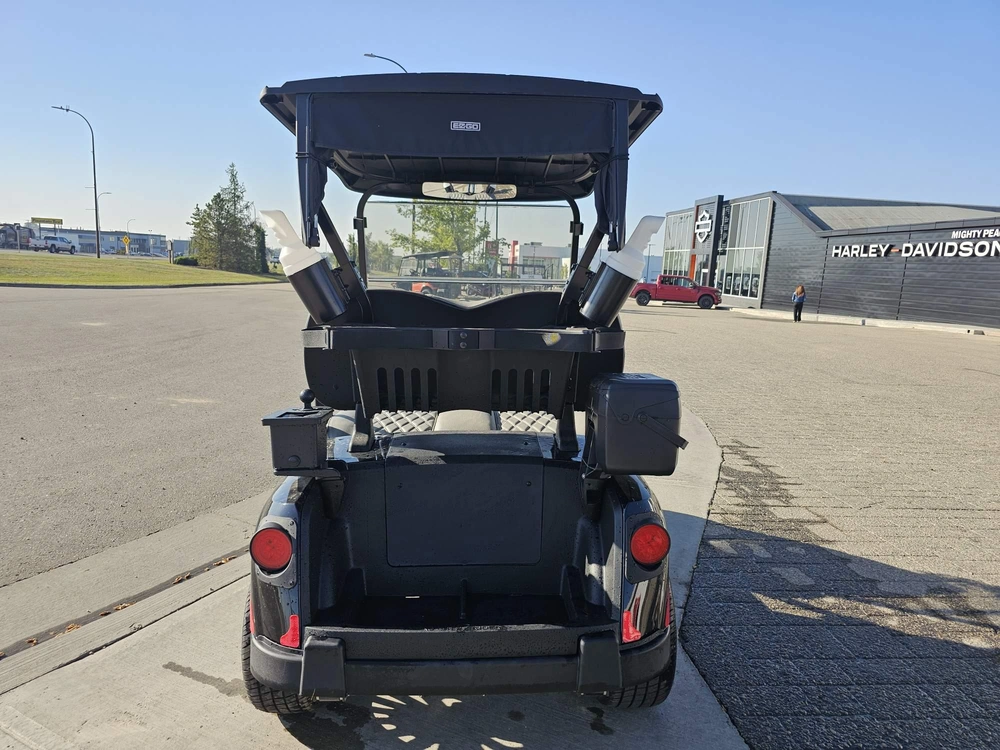 2026 E-z-go Rxv Elite Lithium alt