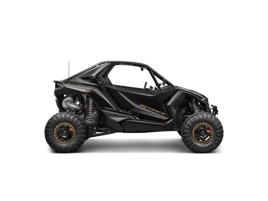 Cfmoto Zforce Z10 2027 alt