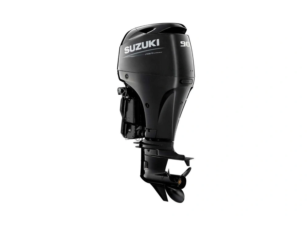 Suzuki Df90atx 2025 alt