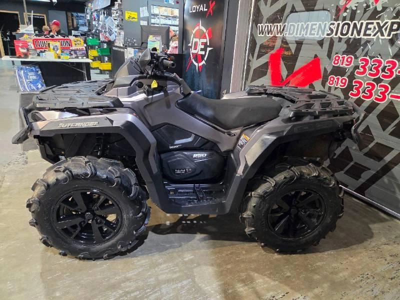 Can-am Outlander Xt 850 2023 alt