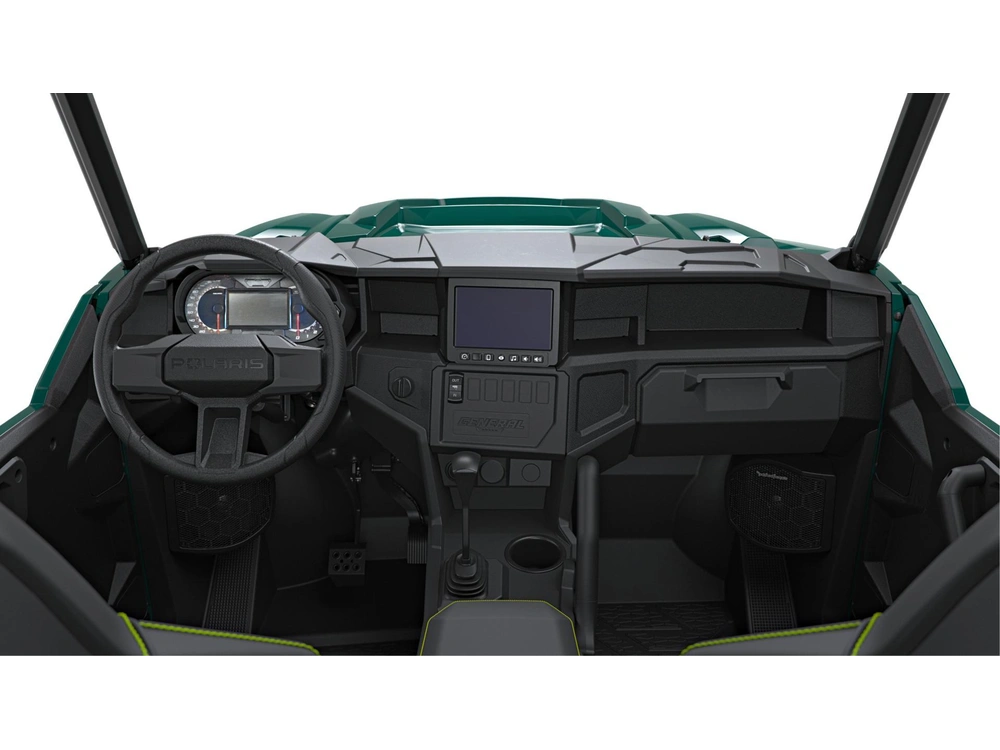 2027 Polaris General Xp 1000 Ultimate - Adventure Green G27gxk99ab alt