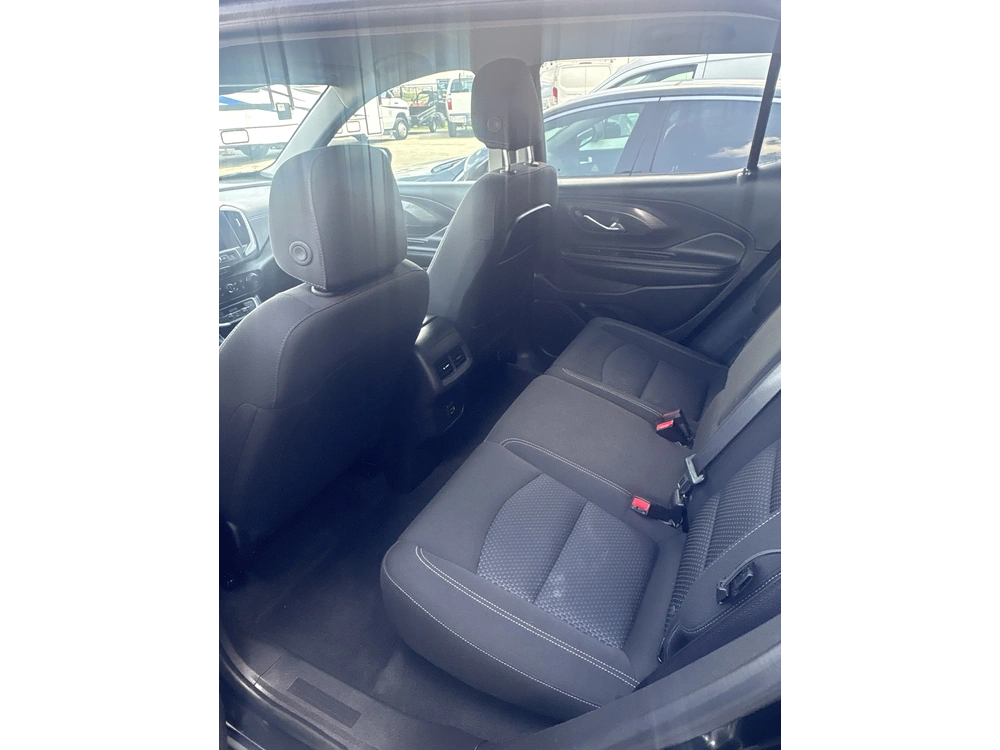 2024 Gmc Terrain Sle Awd alt