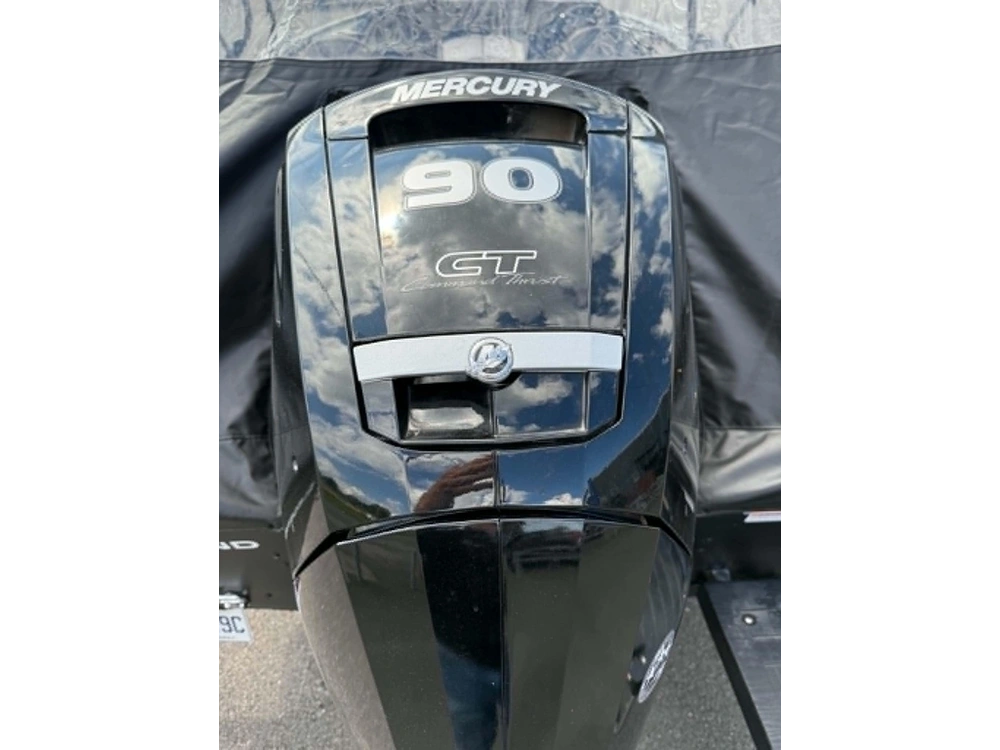 2019 Legend 18 Xtr Merc 90 Elpt Ct alt