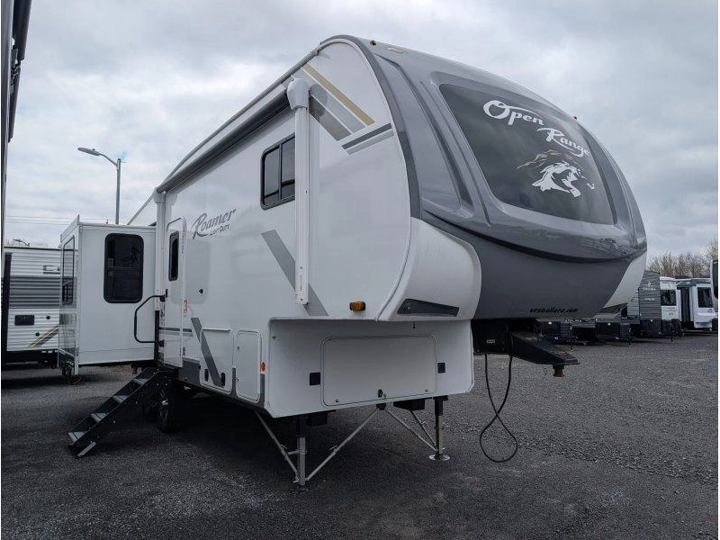Highland Ridge Rv Open Range 244rls 2025 alt