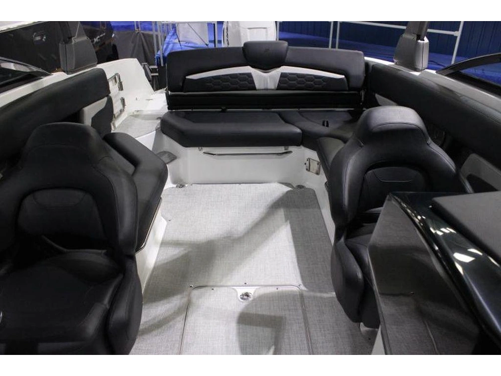 Four Winns Hd 8 Ob Mercury 350 Xl Verado 2022 alt