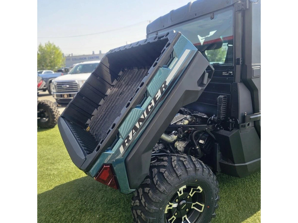 2027 Polaris Ranger Xp 1000 Northstar Premium alt