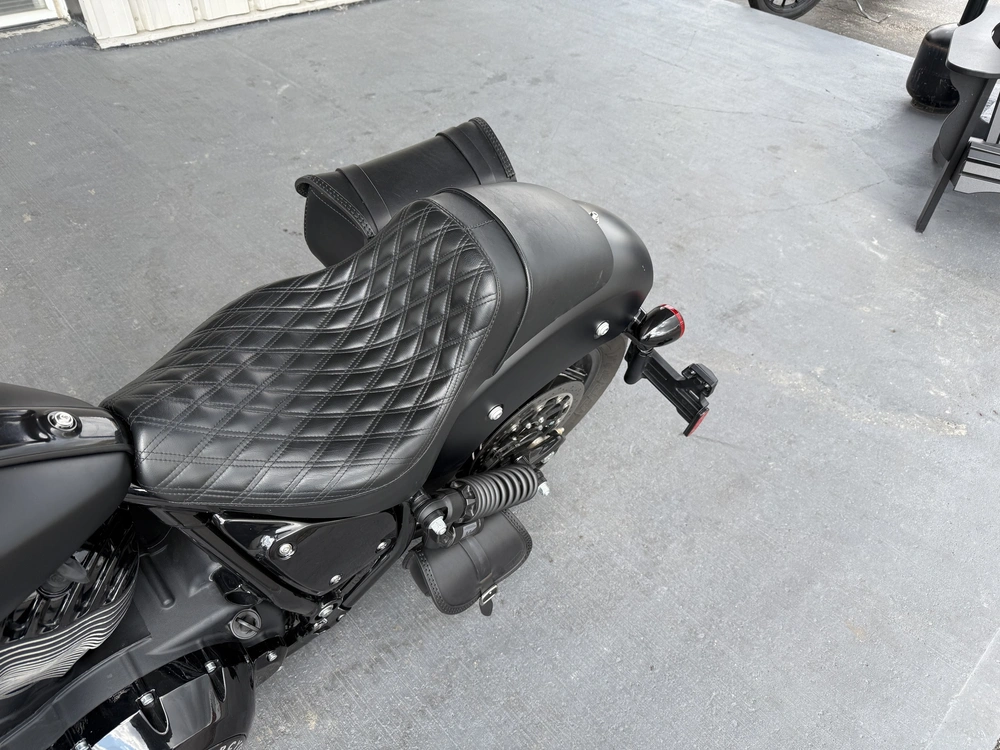 2022 Indian Motorcycle Chief Dark Horse alt