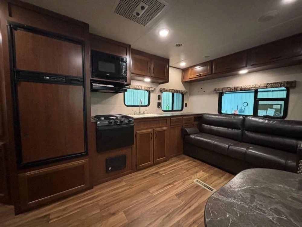 Jayco Jay Flight Slx 245rl 2016 alt