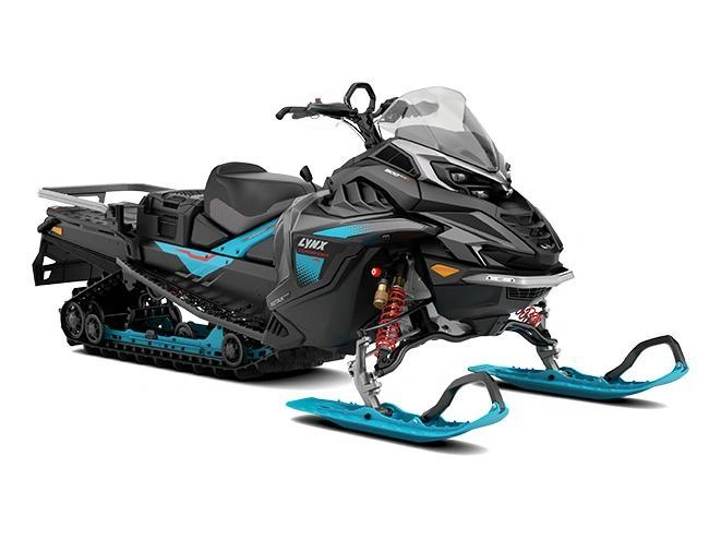 Ski-doo Commander Re 900 Ace Turbo R Powdermax 1.75'' E.s. W/ 10.25'' Touchscreen Lftf 2026 alt