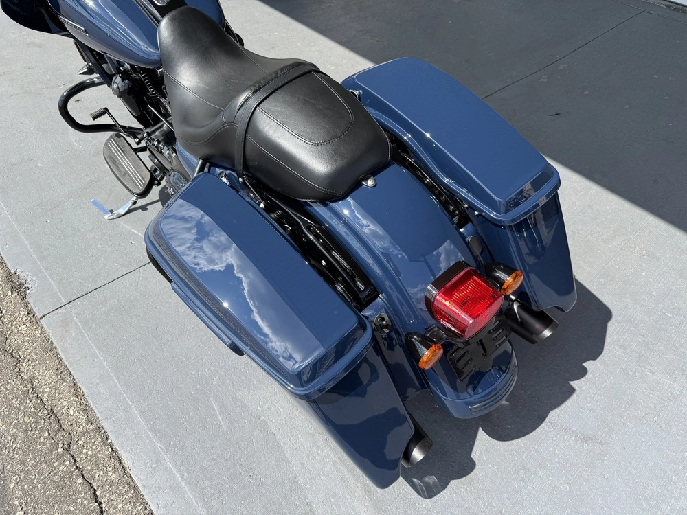 2019 Harley-davidson Fltrxs-road Glide Special alt