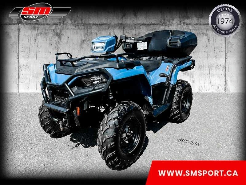 Polaris Sportsman 570 Eps 2022 alt