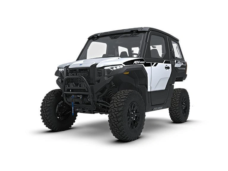 Polaris Polaris Xpedition Adv Northstar 2027 alt