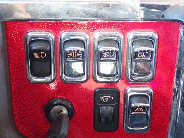 Peterbilt 389 2021