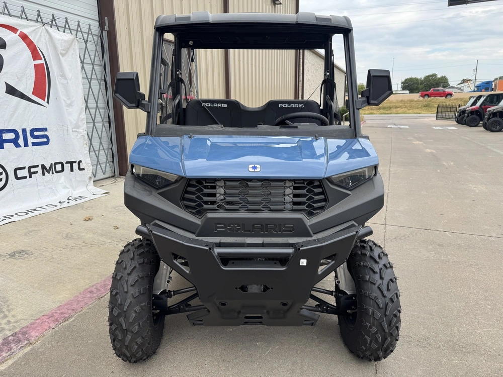 2026 Polaris Ranger Sp 570 Premium alt