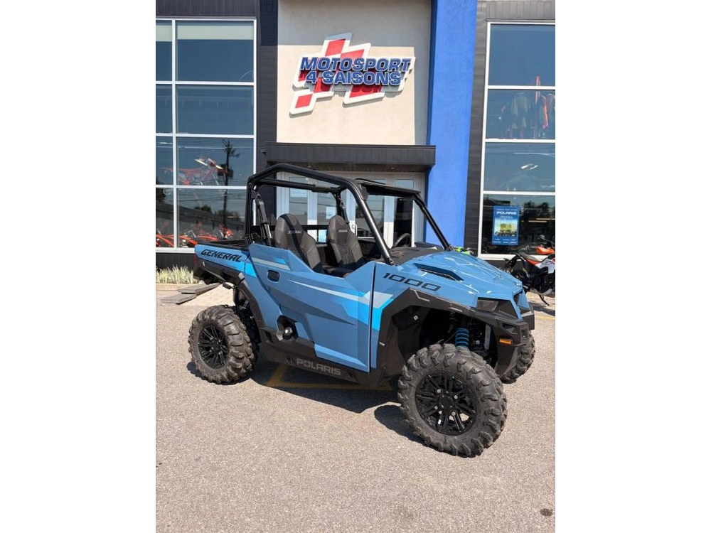 Polaris General 1000 Premium 2026 alt