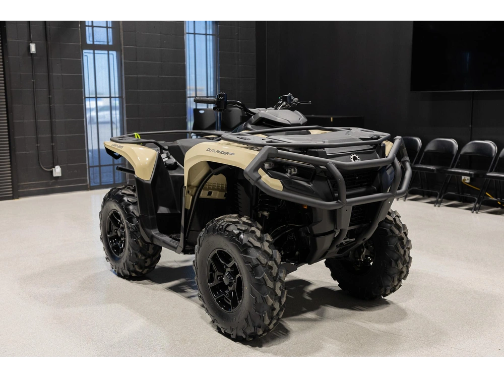2026 Can-am Outlander Pro Xu Hd7 1mtg alt