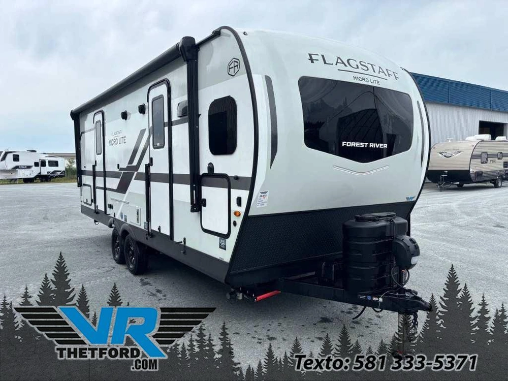 Flagstaff Micro Lite 25fkb 2026 alt