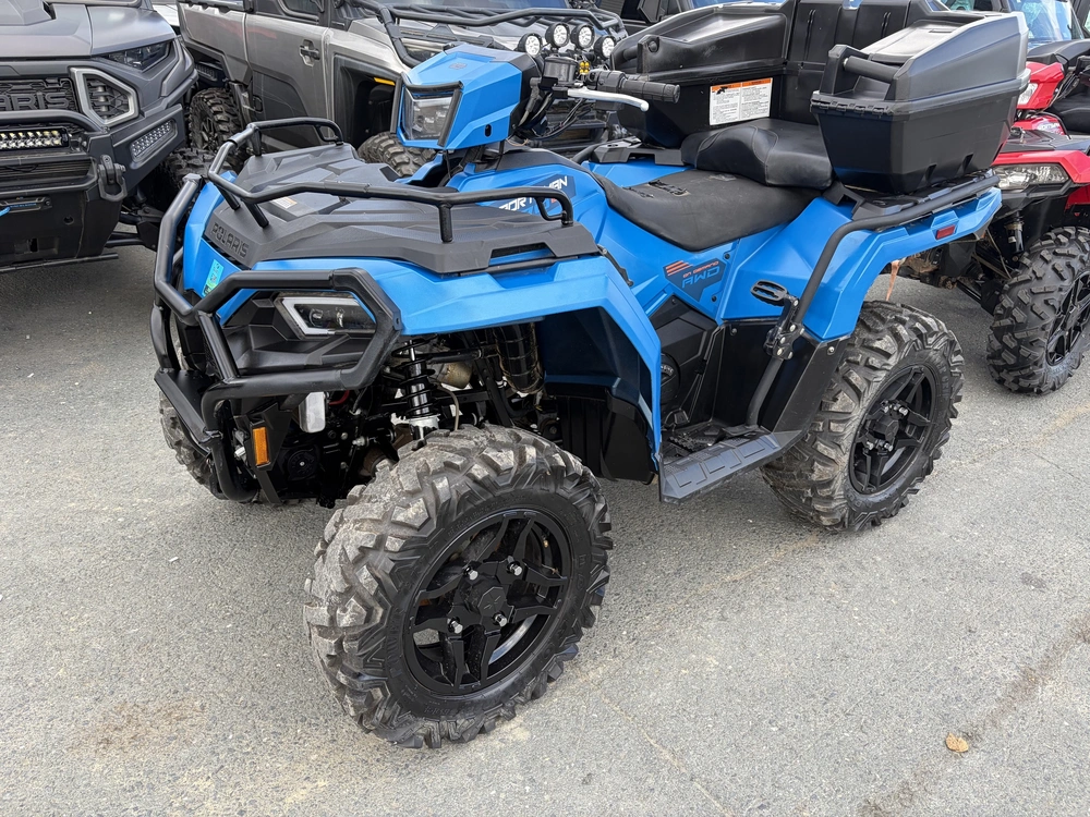 2024 Polaris Sportsman 570 alt