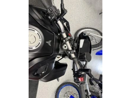 Yamaha Mt-10 2025 alt