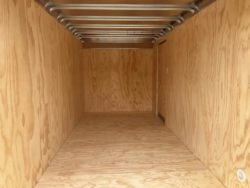 Car Mate Trailers 7x16 HD Sportster Cargo Trailer 2026