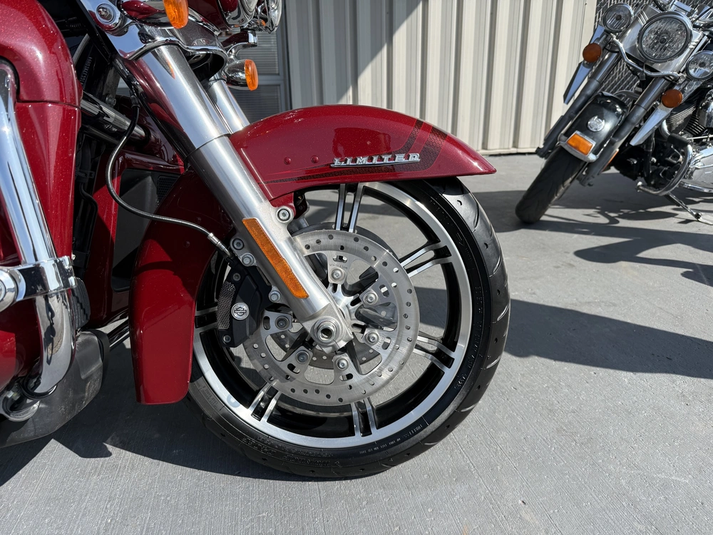 2020 Harley-davidson Ultra Limited alt