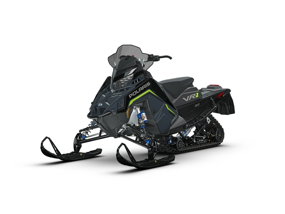 2027 Polaris 850 Indy Vr1 137 alt
