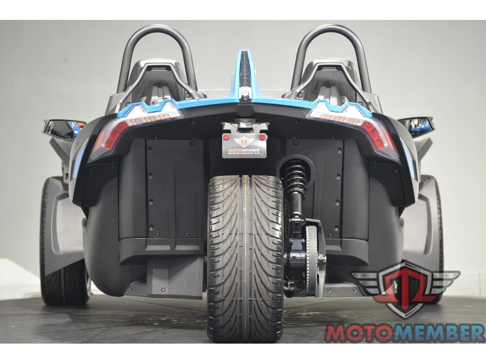 2026 Slingshot Slr Manual