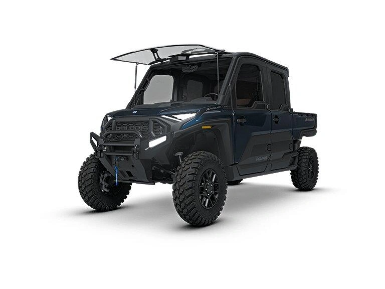 Polaris Ranger Crew Xd 1500 Northstar Ultimate 2027 alt
