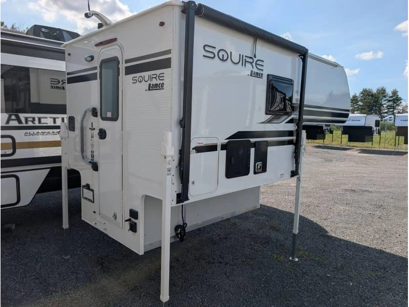 2027 Lance Camper Lance Sq610 alt