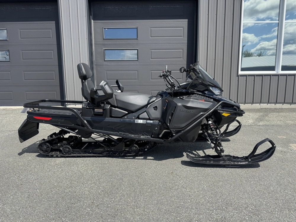 2025 Ski-doo Expédition Le 2o’’ 900 Ace Turbo R alt