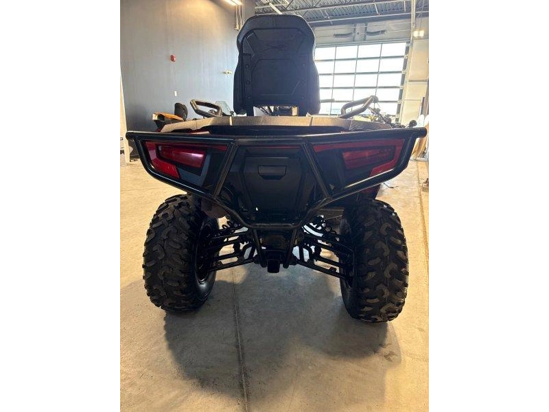 Arctic Cat Artic Cat 2017 Alterra 2 Up 2017