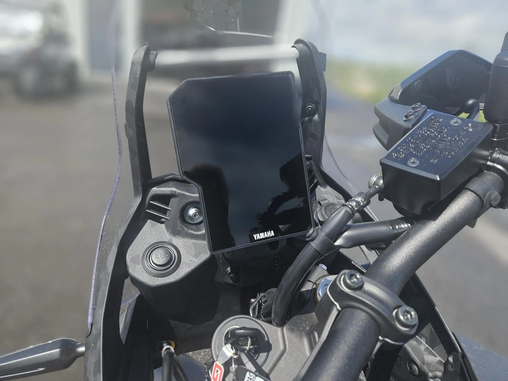 2026 Yamaha Ténéré 700 alt
