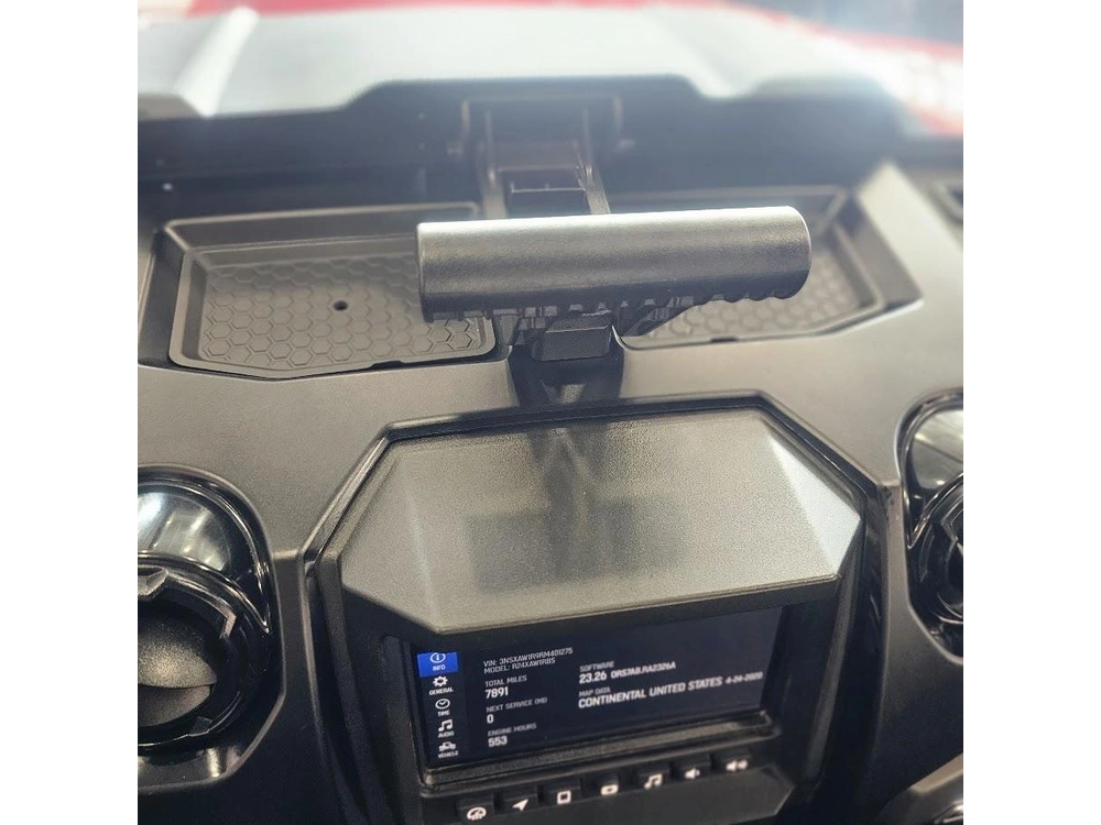 2024 Polaris Ranger Xd 1500 Northstar Ultimate alt