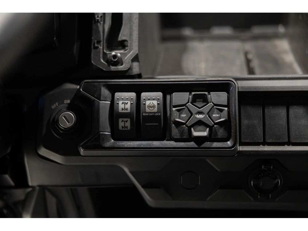 2026 Can-am Defender Max Hd9 Xt 8stf alt