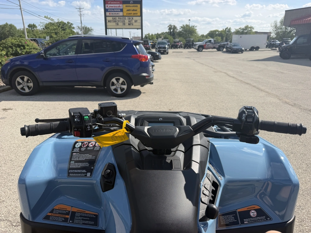 2026 Can-am Outlander Xt 700