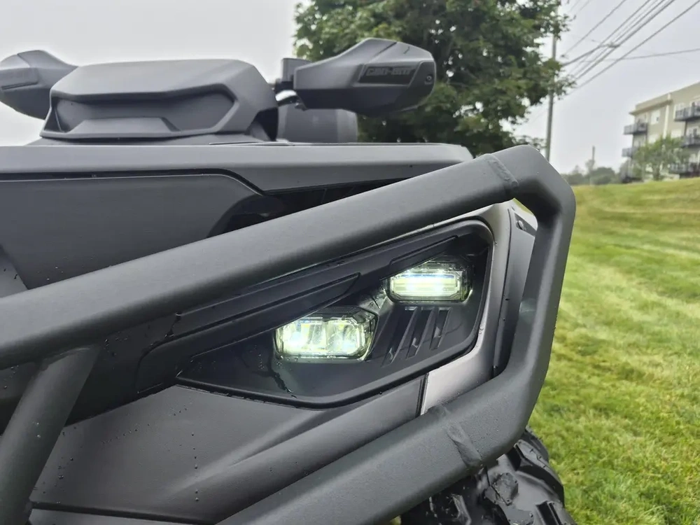 2026 Can-am Outlander Max Xt 850 alt