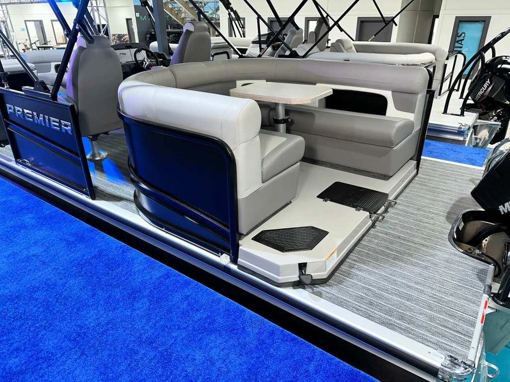 2024 Premier Solaris Rev 250