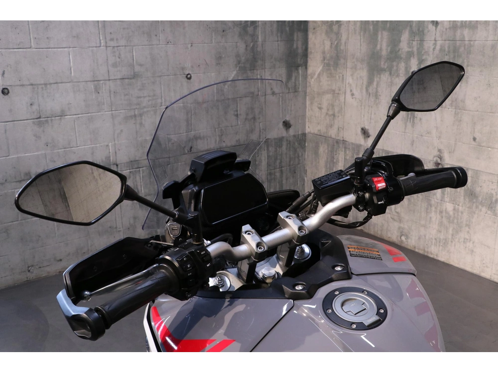 Yamaha Tracer 900 Gt 2019 alt