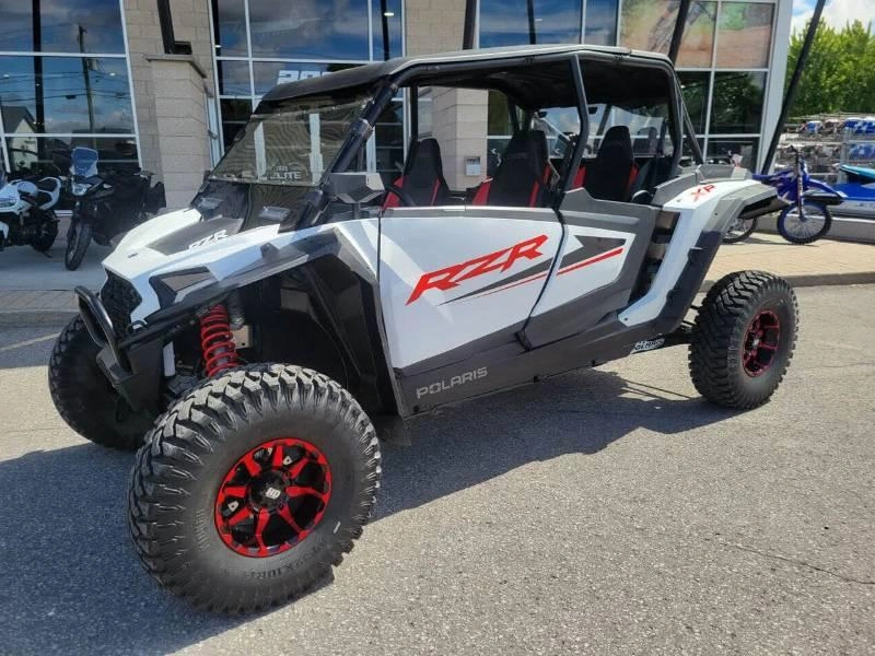 Polaris Rzr Xp4 1000 Sport 2024 alt