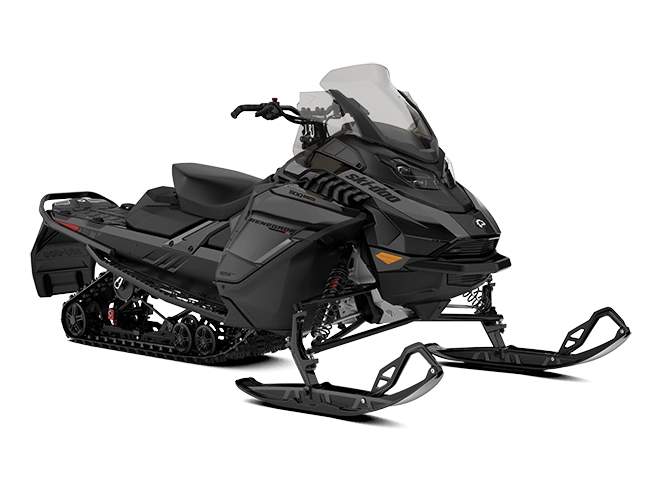 2027 Ski-doo Renegade X 900 Ace Turbo R Ice Ripper Xt 1.25" E.s. alt