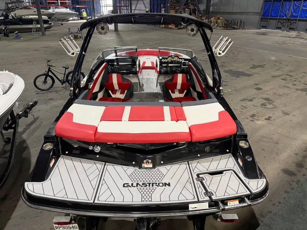 2015 Glastron 225 Gts alt