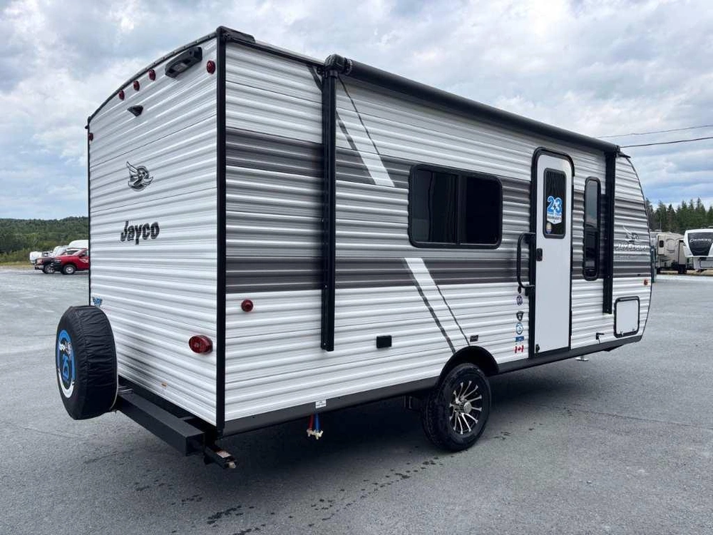 Jayco Jay Flight 175fq 2027 alt