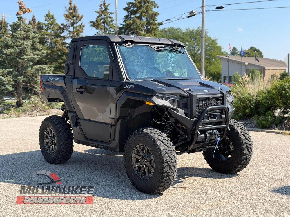 2027 Polaris XPEDITION XP NORTHSTAR