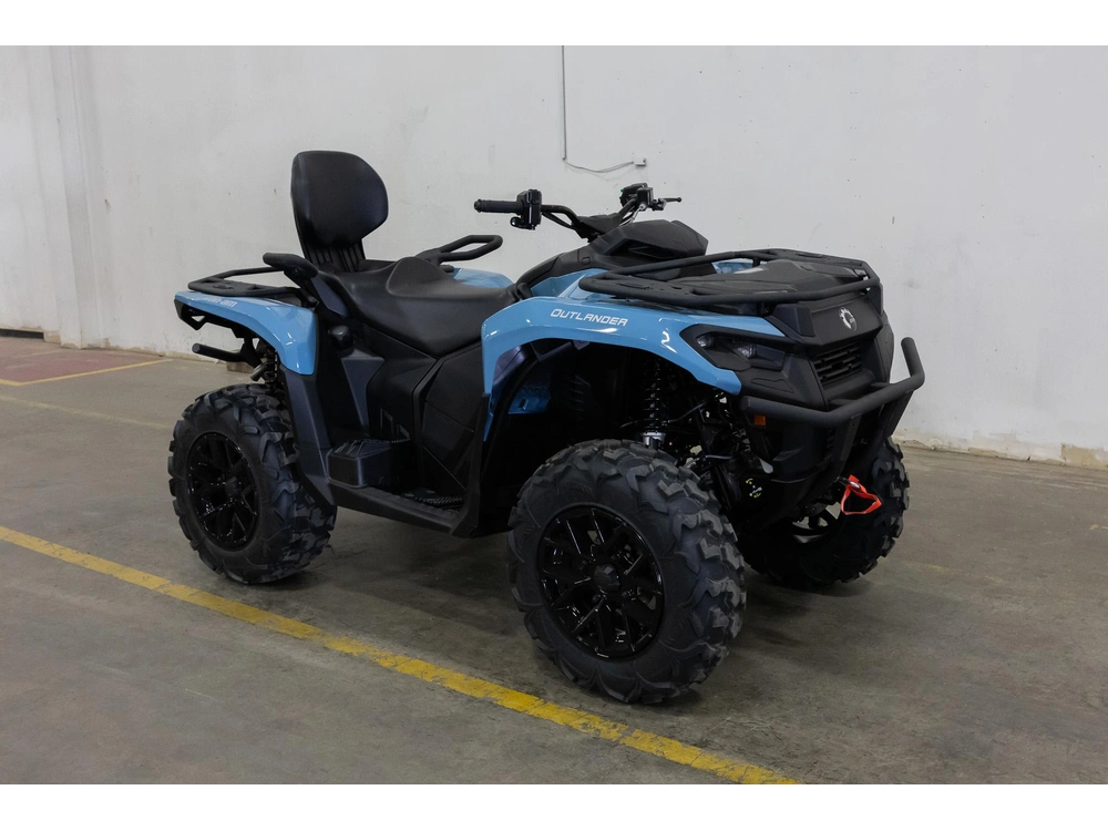 2026 Can-am Outlander Max Xt 700 1ytg alt