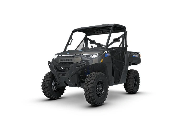 Polaris Ranger Xp Kinetic Ultimate 2027 alt