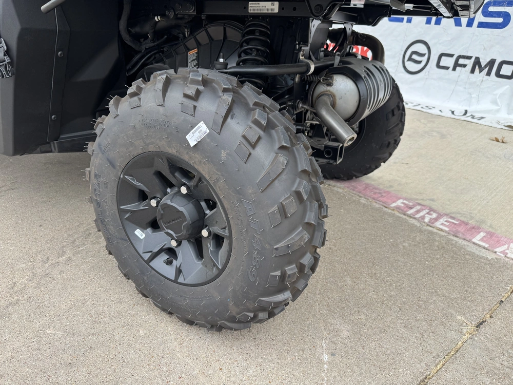 2026 Polaris Ranger Sp 570 Premium alt