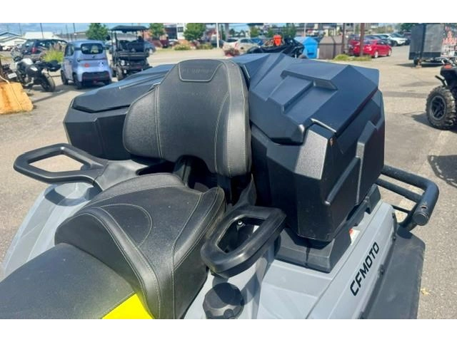 2021 Cfmoto Cforce 1000 Touring alt