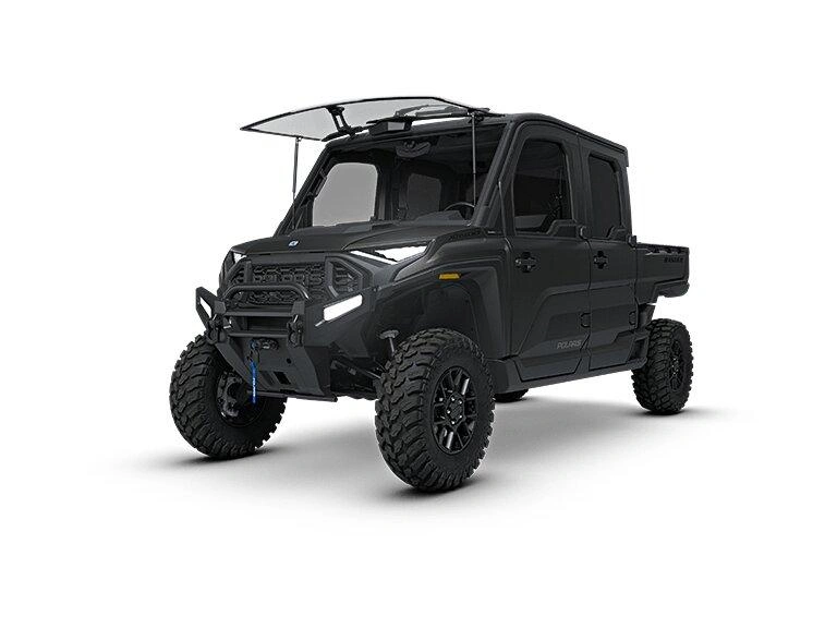 Polaris Ranger Crew Xd 1500 Northstar Ultimate 2027 alt