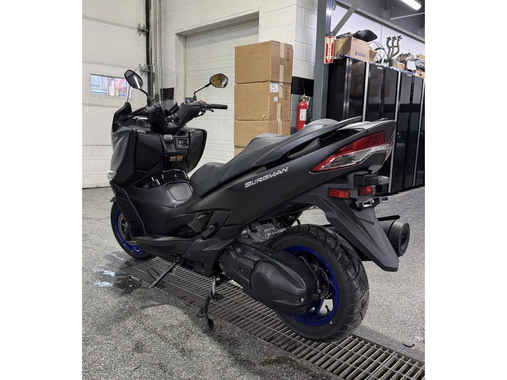 Suzuki An400am4 2024 alt